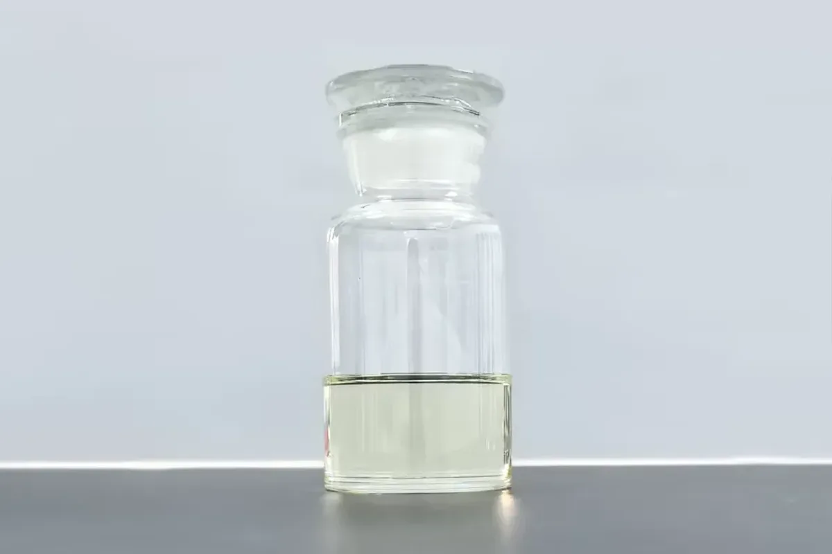 اقدامات احتیاطی برای نگهداری N-Methylaniline