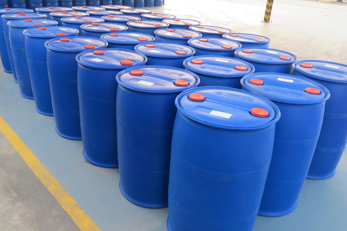 چگونه نشت N-methylaniline را کنترل کنیم؟