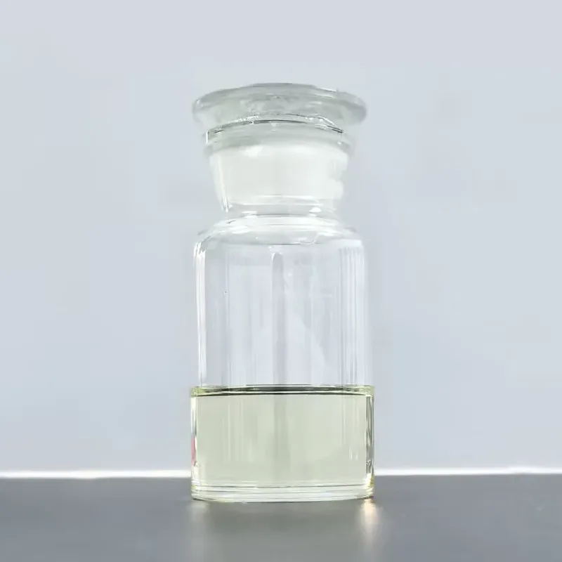 N-Methylaniline چگونه فن آوری های مدرن افزایش سوخت را تغییر می دهد؟